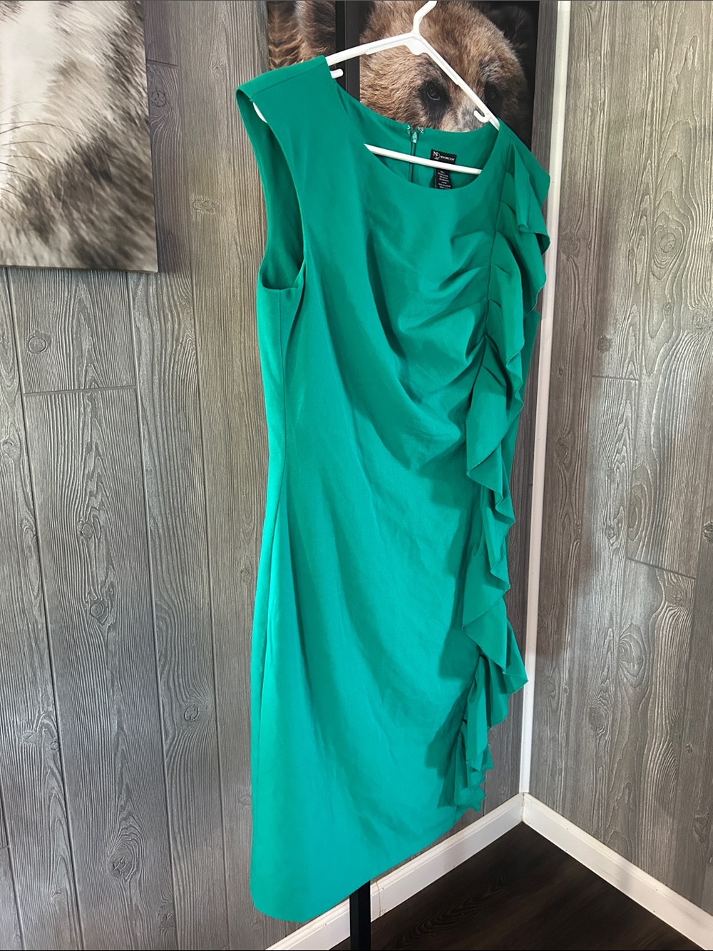 New Directions Dress - Picture 2 of 5
